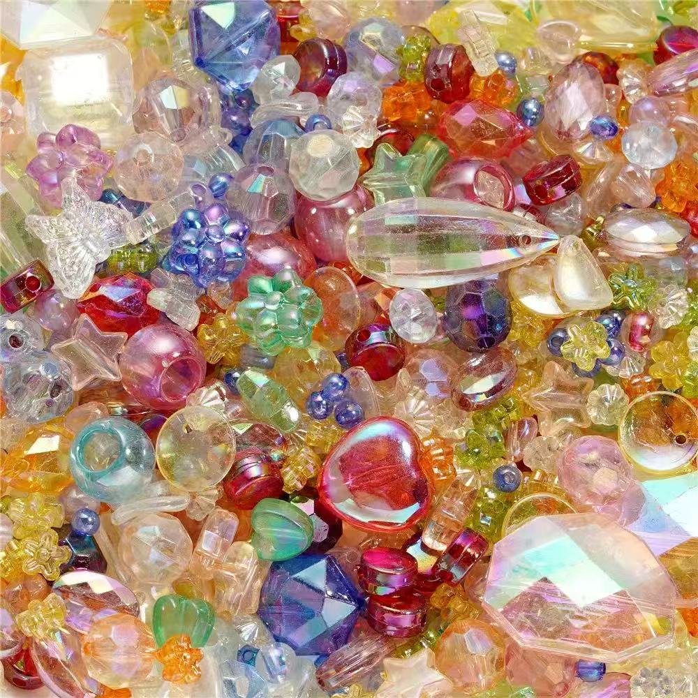 A1002]Iridescent Candy