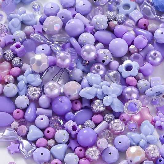 A1005]Lavendar Daydream