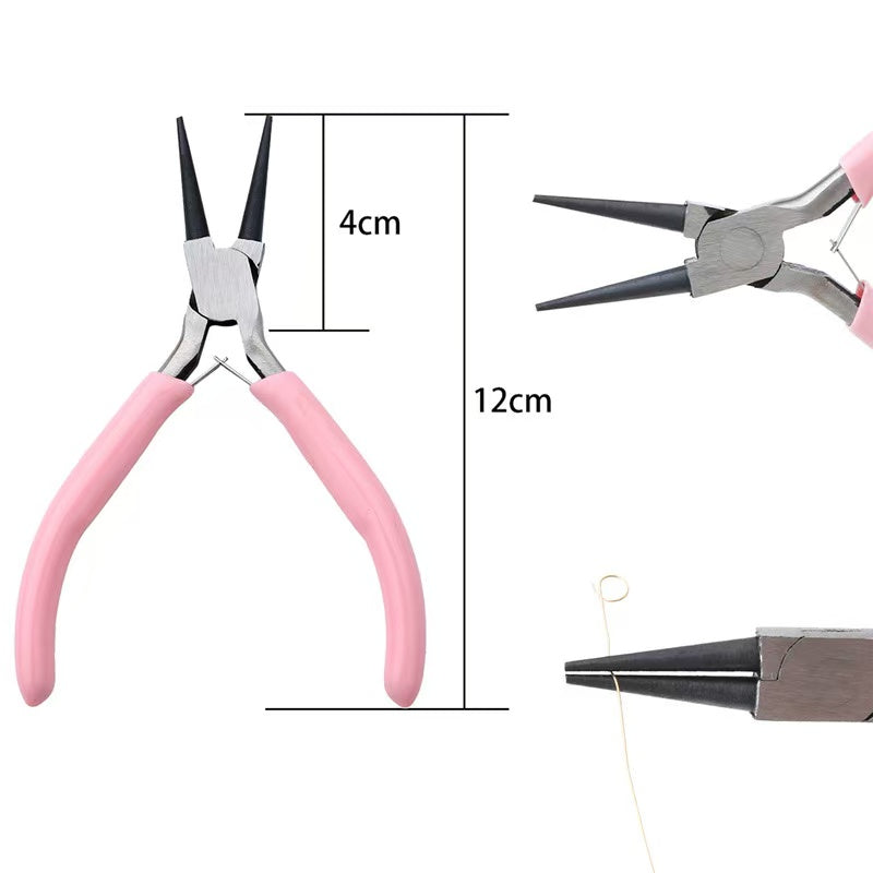 B2002]DIY Pliers